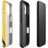 Disney Friends Pluto Up Close iPhone 16 Impact Case